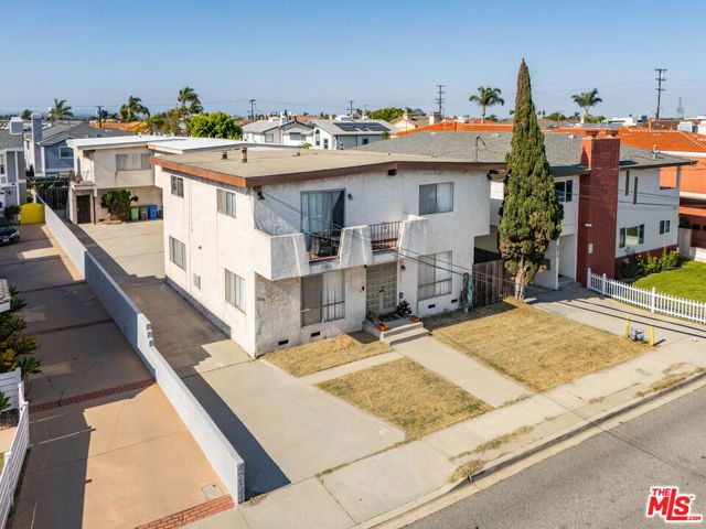 2013 Ruhland Avenue, Redondo Beach, CA 90278