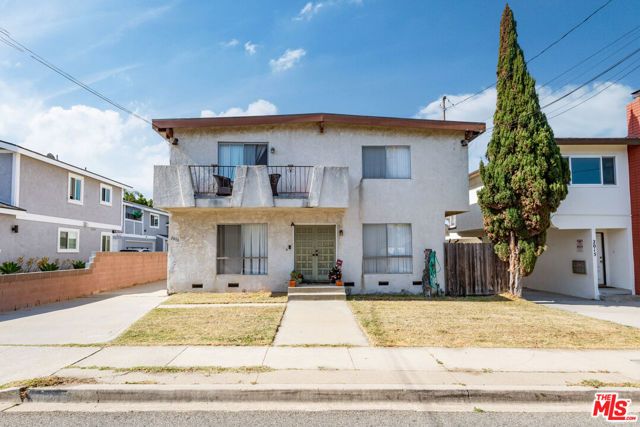 2013 Ruhland Avenue, Redondo Beach, CA 90278
