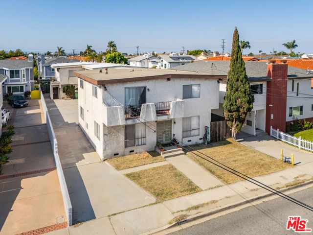 2013 Ruhland Avenue, Redondo Beach, CA 90278