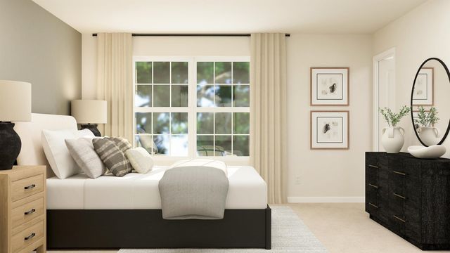 818 Mahaffey Court, Spartanburg, SC 29301