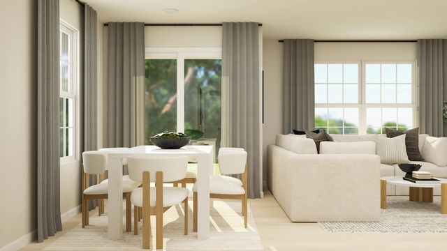 818 Mahaffey Court, Spartanburg, SC 29301