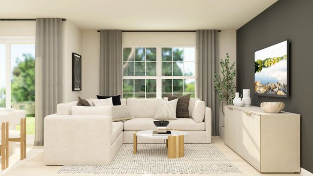 818 Mahaffey Court, Spartanburg, SC 29301