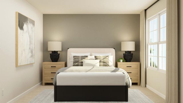 818 Mahaffey Court, Spartanburg, SC 29301