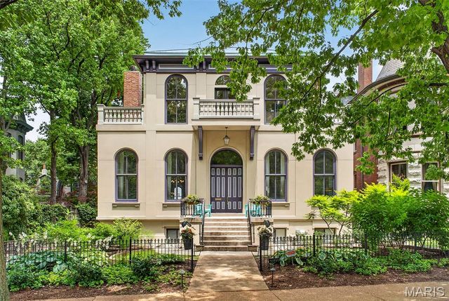 2035 Park Avenue, St Louis, MO 63104