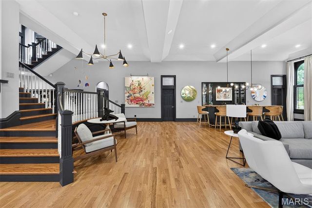 2035 Park Avenue, St Louis, MO 63104