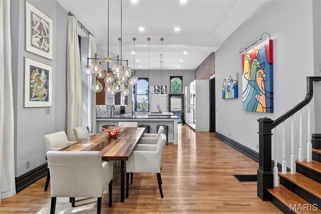 2035 Park Avenue, St Louis, MO 63104