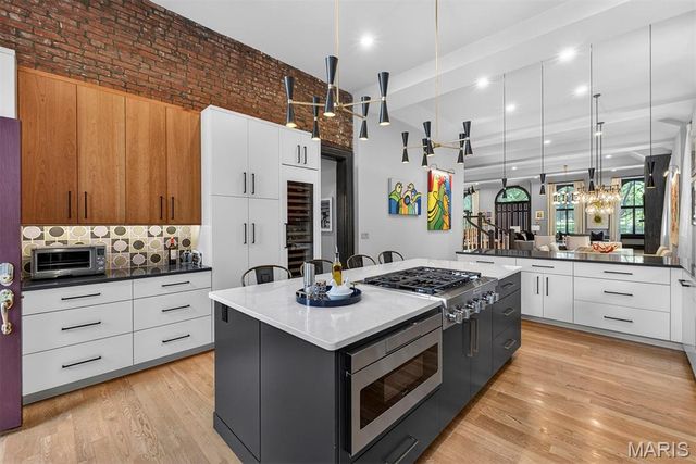 2035 Park Avenue, St Louis, MO 63104