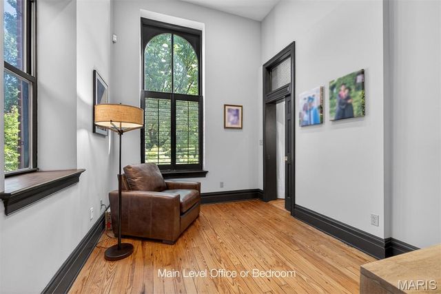 2035 Park Avenue, St Louis, MO 63104