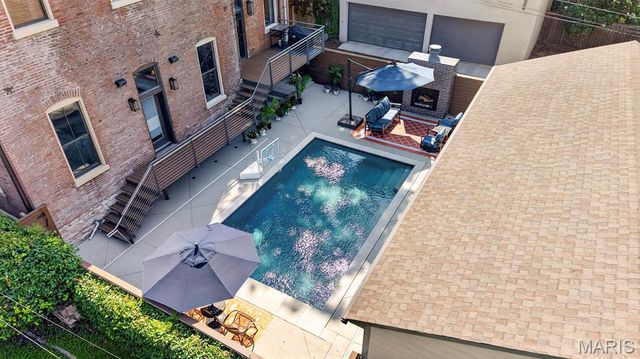 2035 Park Avenue, St Louis, MO 63104