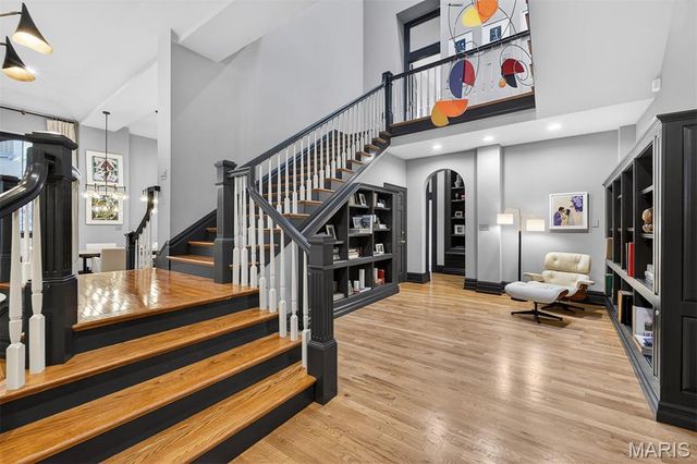 2035 Park Avenue, St Louis, MO 63104