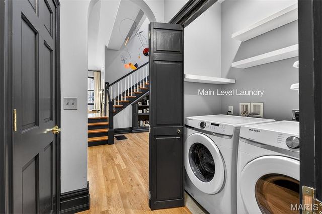 2035 Park Avenue, St Louis, MO 63104