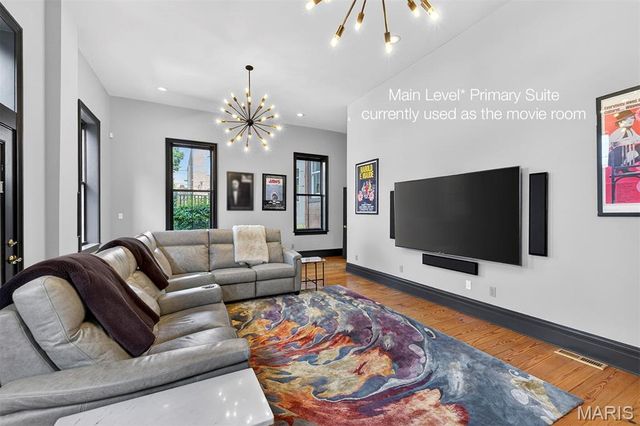 2035 Park Avenue, St Louis, MO 63104