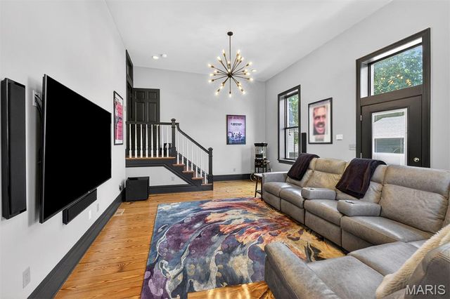 2035 Park Avenue, St Louis, MO 63104