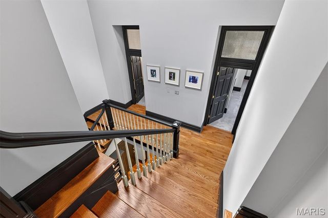 2035 Park Avenue, St Louis, MO 63104