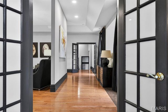 2035 Park Avenue, St Louis, MO 63104