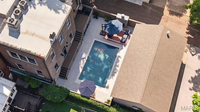 2035 Park Avenue, St Louis, MO 63104
