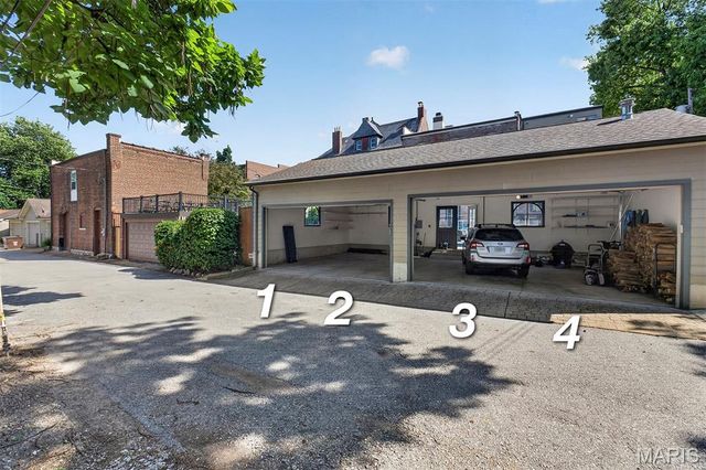 2035 Park Avenue, St Louis, MO 63104
