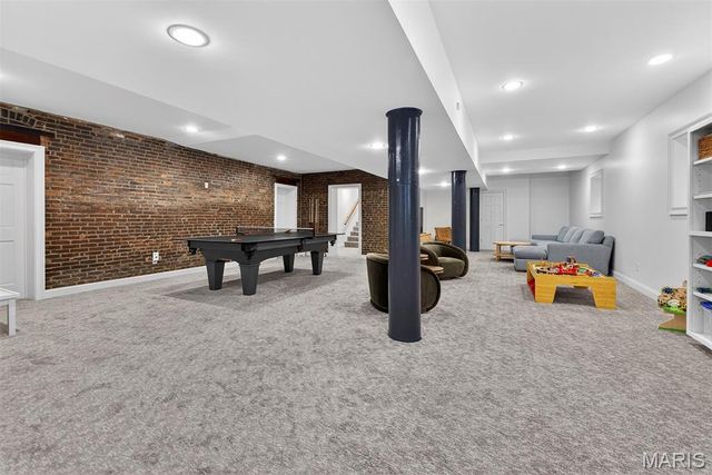 2035 Park Avenue, St Louis, MO 63104