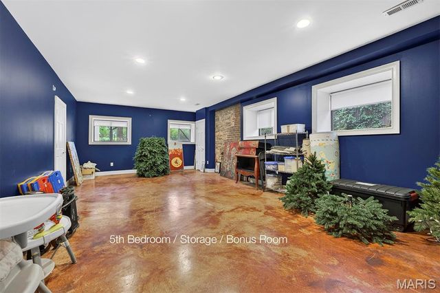 2035 Park Avenue, St Louis, MO 63104