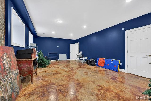 2035 Park Avenue, St Louis, MO 63104