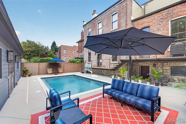 2035 Park Avenue, St Louis, MO 63104