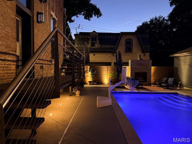 2035 Park Avenue, St Louis, MO 63104