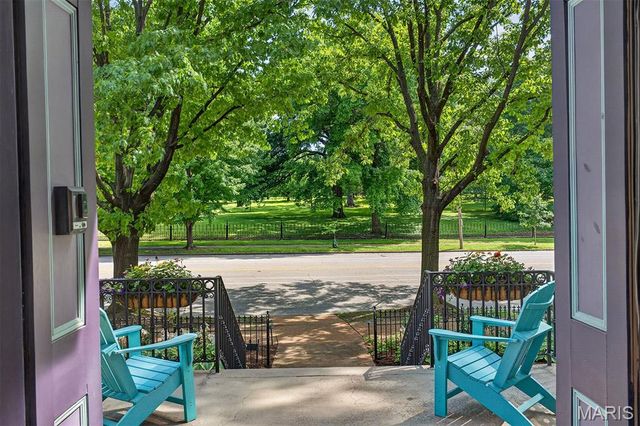 2035 Park Avenue, St Louis, MO 63104