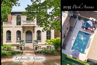 2035 Park Avenue, St Louis, MO 63104