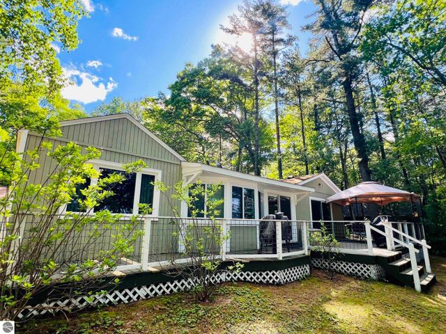 6391 Loud Drive, Oscoda, MI 48750