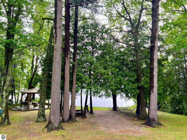6391 Loud Drive, Oscoda, MI 48750