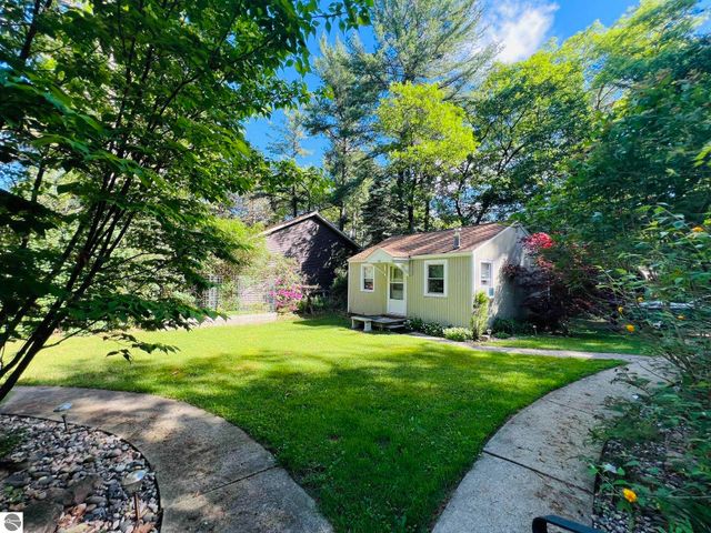 6391 Loud Drive, Oscoda, MI 48750