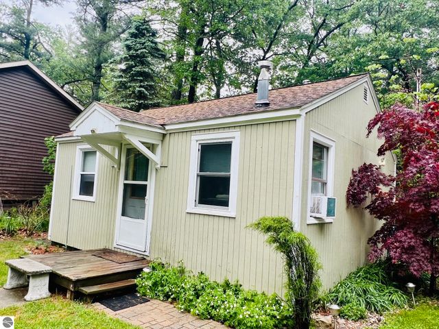 6391 Loud Drive, Oscoda, MI 48750