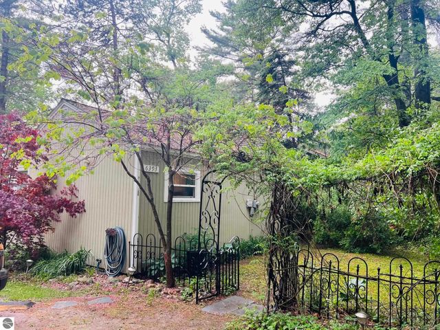 6391 Loud Drive, Oscoda, MI 48750