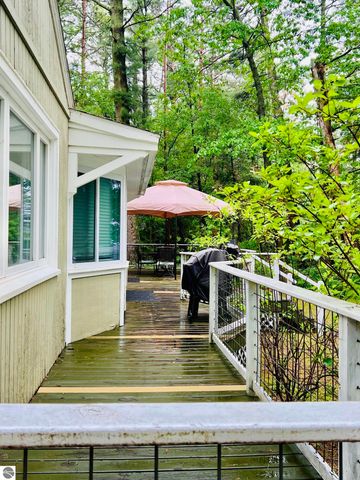 6391 Loud Drive, Oscoda, MI 48750