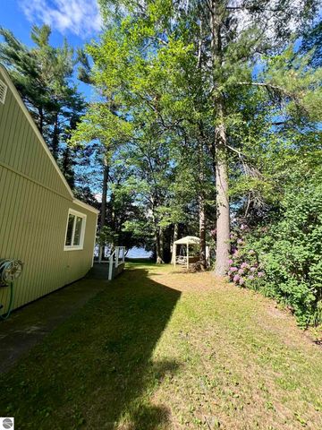 6391 Loud Drive, Oscoda, MI 48750