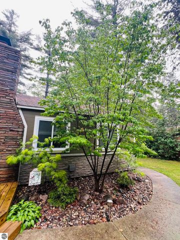 6391 Loud Drive, Oscoda, MI 48750