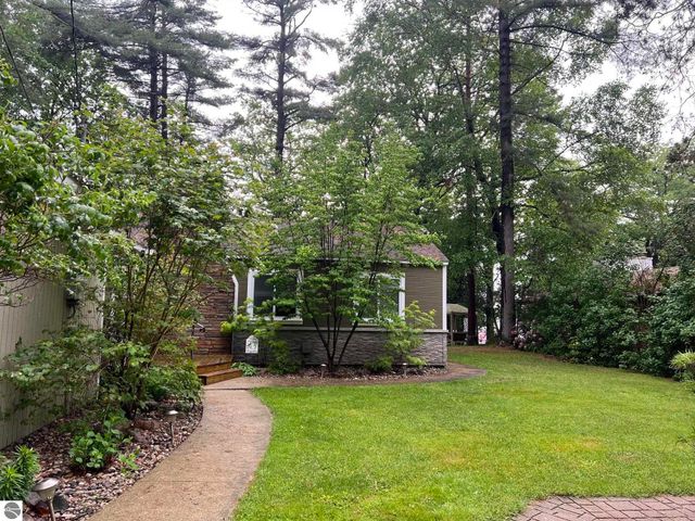 6391 Loud Drive, Oscoda, MI 48750
