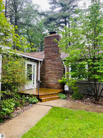 6391 Loud Drive, Oscoda, MI 48750