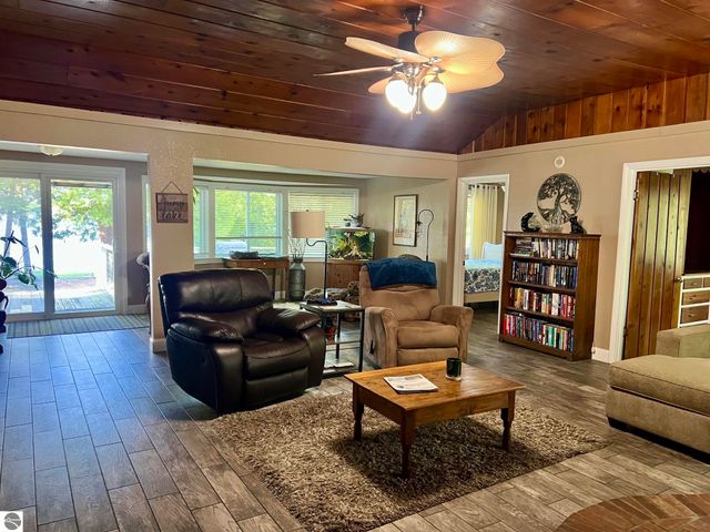 6391 Loud Drive, Oscoda, MI 48750