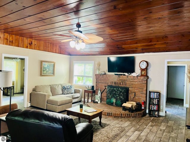 6391 Loud Drive, Oscoda, MI 48750