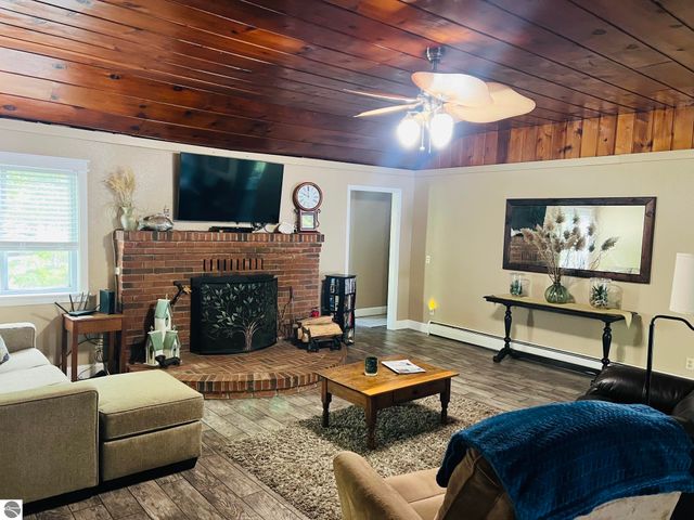 6391 Loud Drive, Oscoda, MI 48750