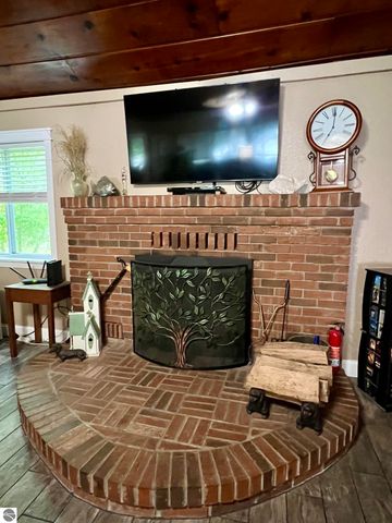 6391 Loud Drive, Oscoda, MI 48750