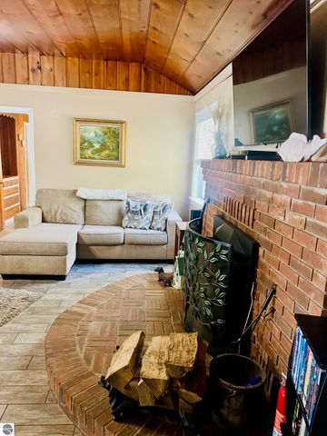6391 Loud Drive, Oscoda, MI 48750