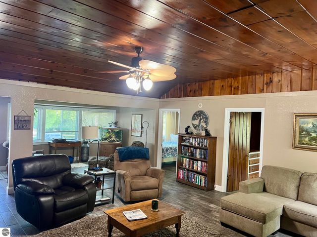 6391 Loud Drive, Oscoda, MI 48750