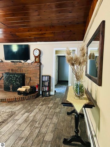 6391 Loud Drive, Oscoda, MI 48750