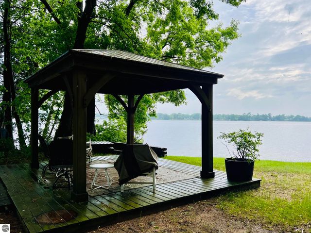 6391 Loud Drive, Oscoda, MI 48750