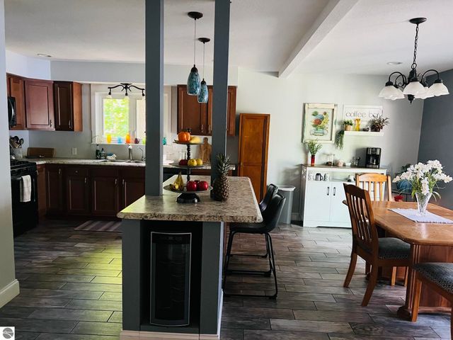 6391 Loud Drive, Oscoda, MI 48750