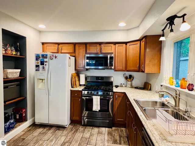 6391 Loud Drive, Oscoda, MI 48750