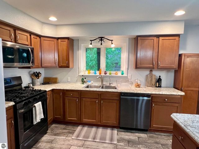 6391 Loud Drive, Oscoda, MI 48750
