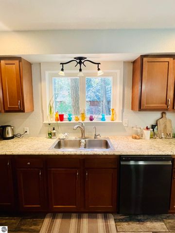 6391 Loud Drive, Oscoda, MI 48750